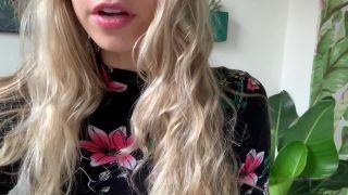 petite femdom femdom porn | findomchristine  Ive got you THANKING me for mindfucking you. | femdom-7