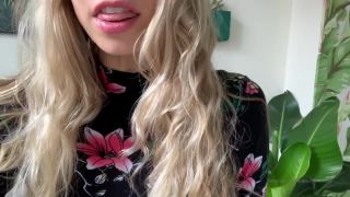 petite femdom femdom porn | findomchristine  Ive got you THANKING me for mindfucking you. | femdom-8