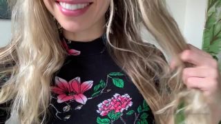 petite femdom femdom porn | findomchristine  Ive got you THANKING me for mindfucking you. | femdom-9