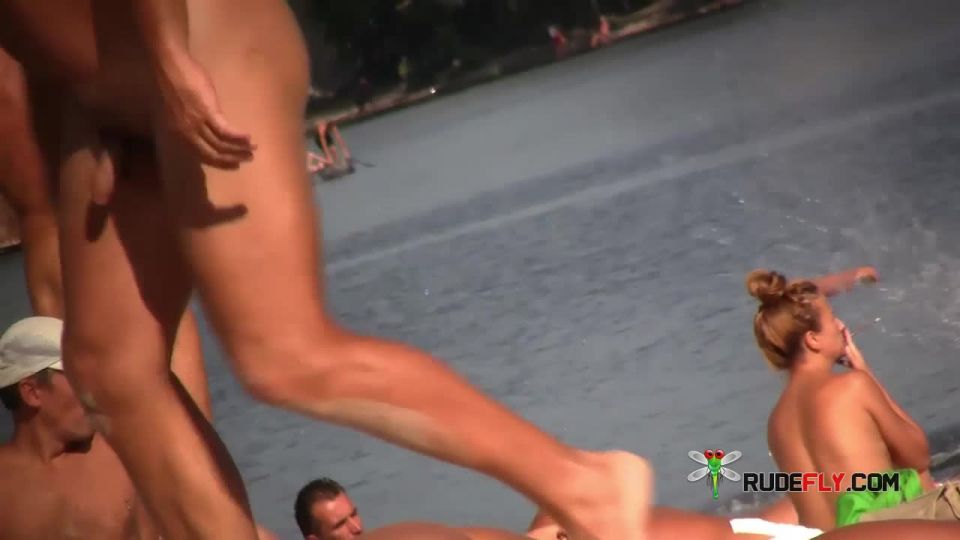 free adult video 26 Naked teen naturist lets the water kiss her body 2 | hidden camera | webcam 