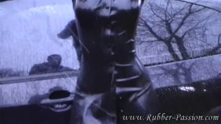 [GetFreeDays.com] Rubber Rain Shower latex vr porn-4