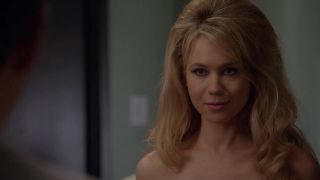 Kristen Hager Nude - Masters of Sex s03e06 2015-8