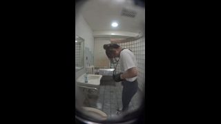 I took a picture of a shared toilet in the sea! 7 The toilet is the main this time 15310412 | voyeur | voyeur -4