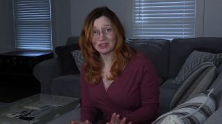 Virtual Reality    Cream Pie Bettie Bondage - Size Queen Step-Mom-1