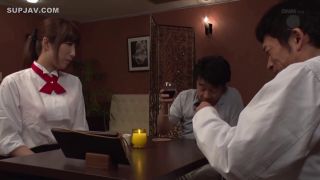 Reducing Mosaic JUX-718 夫の友人 七原あかり-4