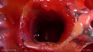 adult video clip 13 alexis fawx femdom femdom porn | Fill her up | speculum-3