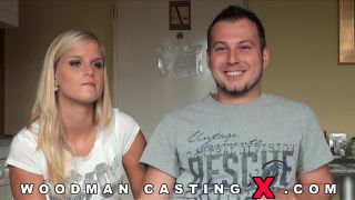 Marry Queen casting  X-1