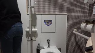 Voyeur Toilet - 15320039 on voyeur -6