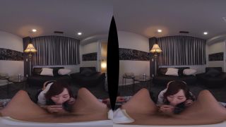 Setsuki Akika FCVR-025 【VR】 [Fitch Flesh VR] Akihana Sezuki VR Lifted! A Shared Room With A Scary Female Boss! As Soon As A Beautiful Witch Who Is As Old As Her Parents Gets Drunk, She Seduces Me Who I...-0