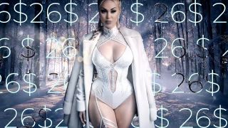 free online video 7 Mistress Misha Goldy - Your Wallet Cries on My Birthday JOI - FullHD 1080p - mind fuck - fetish porn cameron dee femdom-5