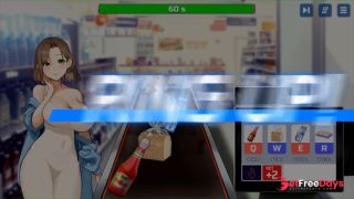 H GAMEBody Pay  HentaiAnimeNTR-5