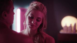 Jessica Sipos – Ascension (2014) HD 1080p - (Celebrity porn)-0