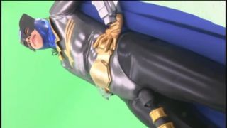 [waranlov.com] JMSZ-17 高飛車ヒロイン羞恥責め - PART-JMSZ-17_03 | giga heroine, cosplay, コスプレ, superheroine, 女子プロレス, wrestling-3