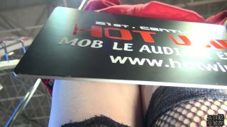Autosalon 45 - ni san-02 | voyeur | voyeur -7