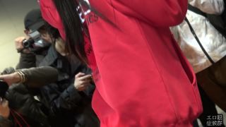 Autosalon 45 - ni san-02 | voyeur | voyeur -9