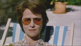 Charlotte Rampling, Ludivine Sagnier – Swimming Pool (2003) HD 1080p!!!-1