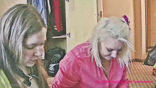 7199 Two Sorority Girls Spanked - Part 2-9