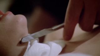 Brigitte Petronio - House On The Edge Of The Park (1980) HD 1080p - (Celebrity porn)-1