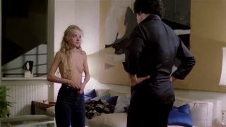 Brigitte Petronio - House On The Edge Of The Park (1980) HD 1080p - (Celebrity porn)-3