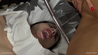 QS, Nazryana, Tanita, Diamond, Jeby (Squirt Bath / 20. 2.2016) bdsm -7