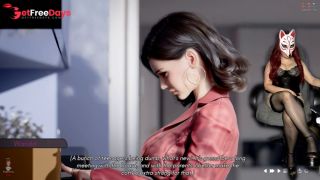 Ms Denvers - ep 60 Beautiful Naked Vanda-7