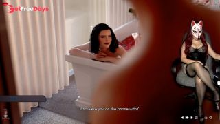 Ms Denvers - ep 60 Beautiful Naked Vanda-9