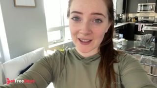 [GetFreeDays.com] FISTING VLOG I cannot believe it PAWG Redhead Porn Leak February 2023-0