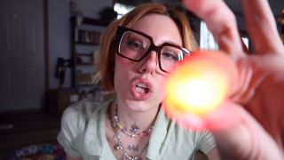 Elle Marz Elle Marz - Random magic ASMR-1