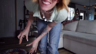 Elle Marz Elle Marz - Random magic ASMR-2