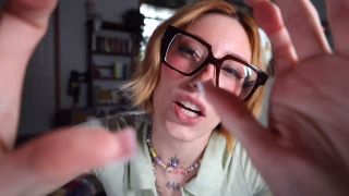 Elle Marz Elle Marz - Random magic ASMR-3