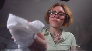 Elle Marz Elle Marz - Random magic ASMR-7