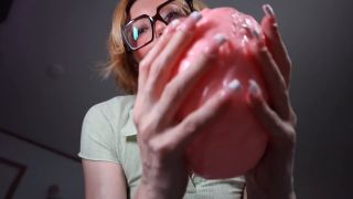 Elle Marz Elle Marz - Random magic ASMR-8