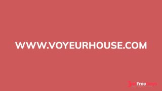 Tania House - Horny Girl Having A Quick Pussy Rubbing-9