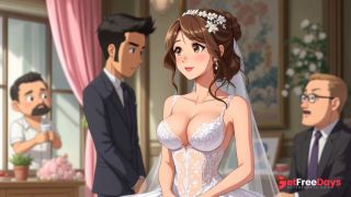 [GetFreeDays.com] Wedding Day Fuck in Front of the Congregation Bisexual ASMR  M4A  Erotic Story Adult Film July 2023-4