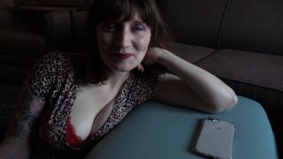 Bettie Bondage - MILF is lonely and wants to fuck-3