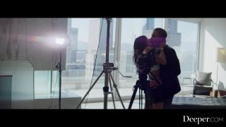 adult xxx video 3 Deeper - Emily Willis | porn hd | hardcore porn max hardcore movies-1