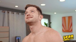 Deacon & Blake: Bareback muscle -9