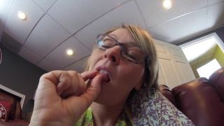 Pt 2 BuddahsPlayground - Shrinking And Eating My Cheating Hubby-8