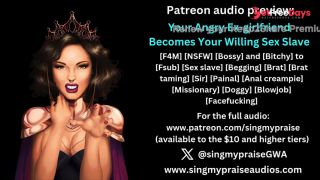 [GetFreeDays.com] Your Angry Ex-Girlfriend Becomes Your Willing Sex Slave erotic audio preview -Singmypraise Sex Leak November 2022-8