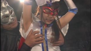 [supermisses.com] GDSC-51 Beautiful Witch Girl Fighter Fontaine, Arisu Hayase - PART-GDSC51_02 | giga heroine, superheroines porn, superheroine, wonder woman-2
