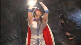 [supermisses.com] GDSC-51 Beautiful Witch Girl Fighter Fontaine, Arisu Hayase - PART-GDSC51_02 | giga heroine, superheroines porn, superheroine, wonder woman-7