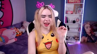 free porn video 33 Mia Melon – Yes Yes Yes Baby Pika Pika - cosplay - hardcore porn hentai rape xxx-1
