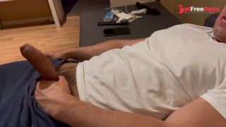 Masturbation and very screaming in the end.-3