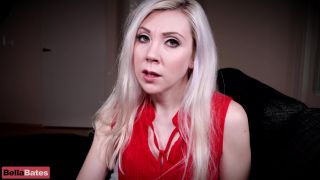 Pt 2BellaBates - Mommy Has Rights Too-4