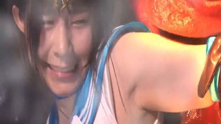 [SuperMisses.com] SPSB-33 Heroine Stuffy Sigh Sailor Melius Being Wounded All Over-002-4