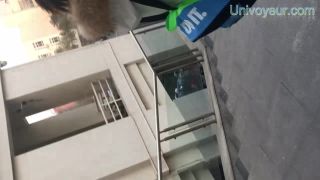  univoyeur 981, voyeur on voyeur-1