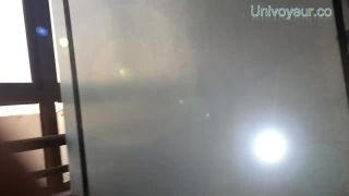  univoyeur 981, voyeur on voyeur-9