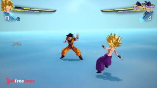 [GetFreeDays.com] Tomboy - Caulifla Shirtless Fight - Dragon Ball Sparking ZERO Porn Leak January 2023-2