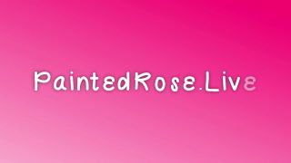 Painted Rose – Toy Cleanup Mummy Yummy Cummy.-8