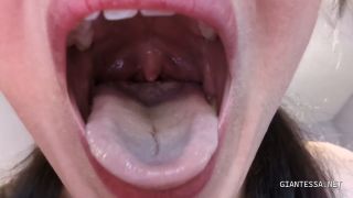 Morgana Laveau - A Tiny Science Project (Fetish porn)-7
